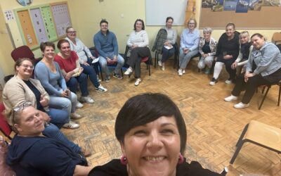 “Nismo sami” – prvi susret, prvi korak prema zajedništvu